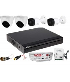 CCTV COMBO PACKAGES